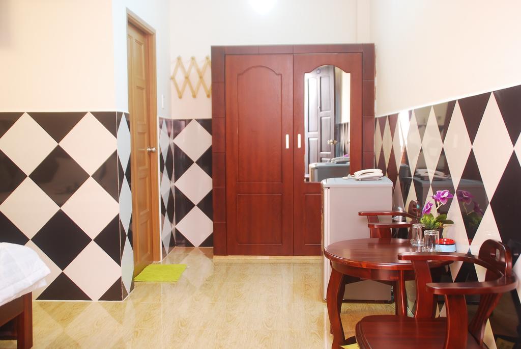 Phat Tai Hotel Phu Quoc Exteriör bild