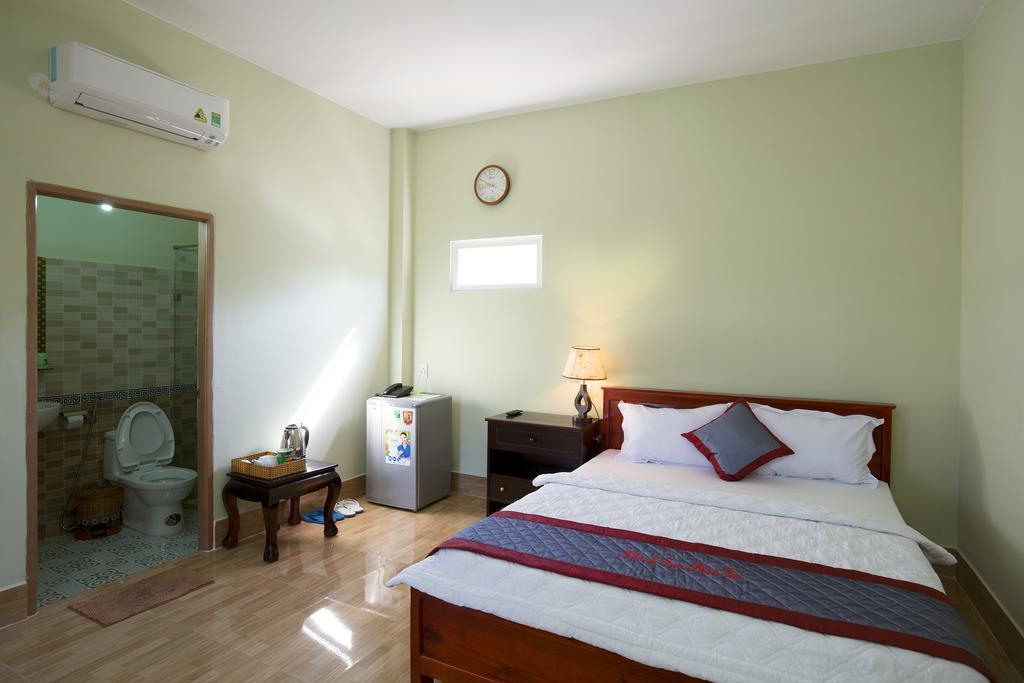 Phat Tai Hotel Phu Quoc Exteriör bild