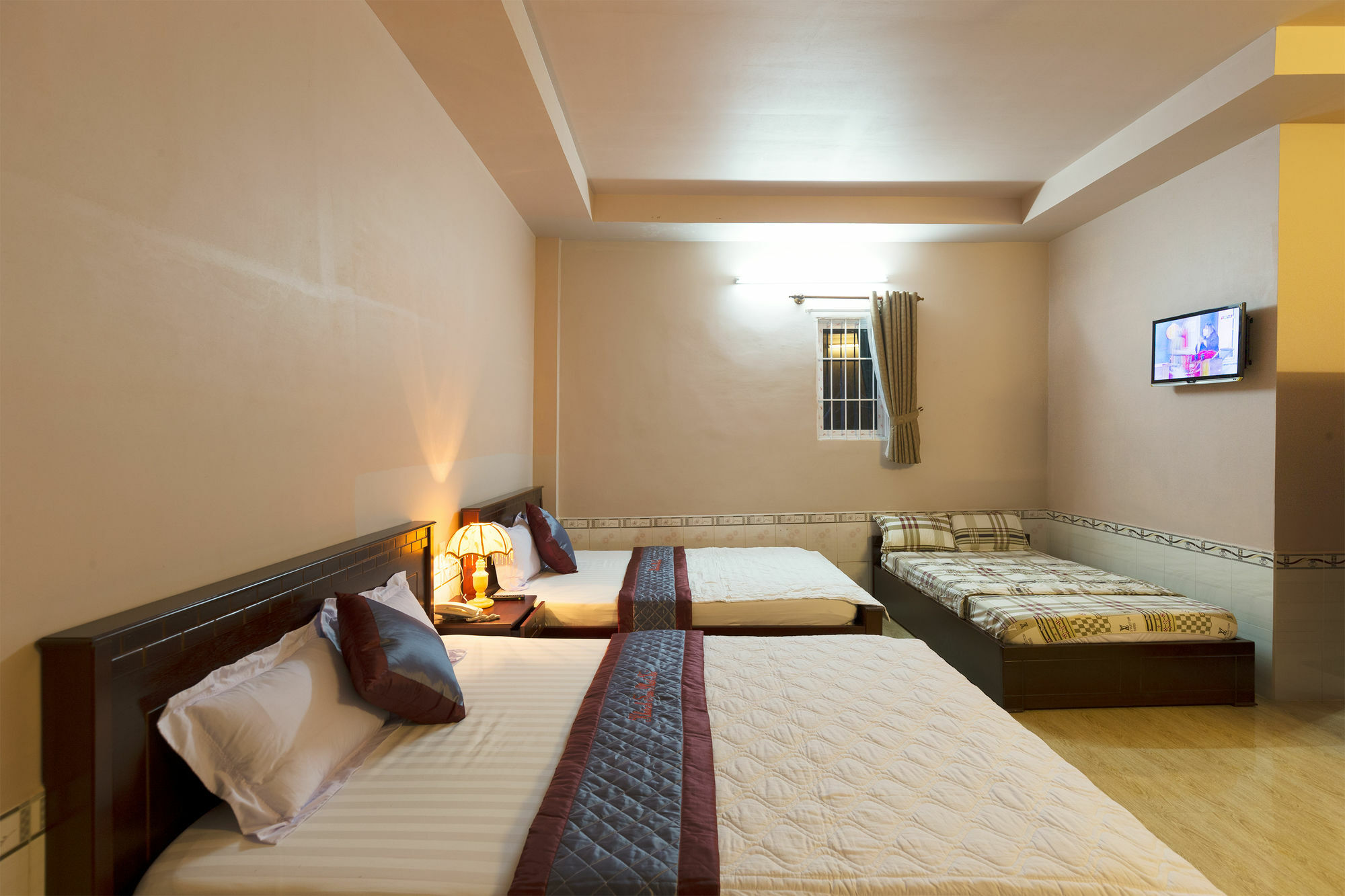 Phat Tai Hotel Phu Quoc Exteriör bild