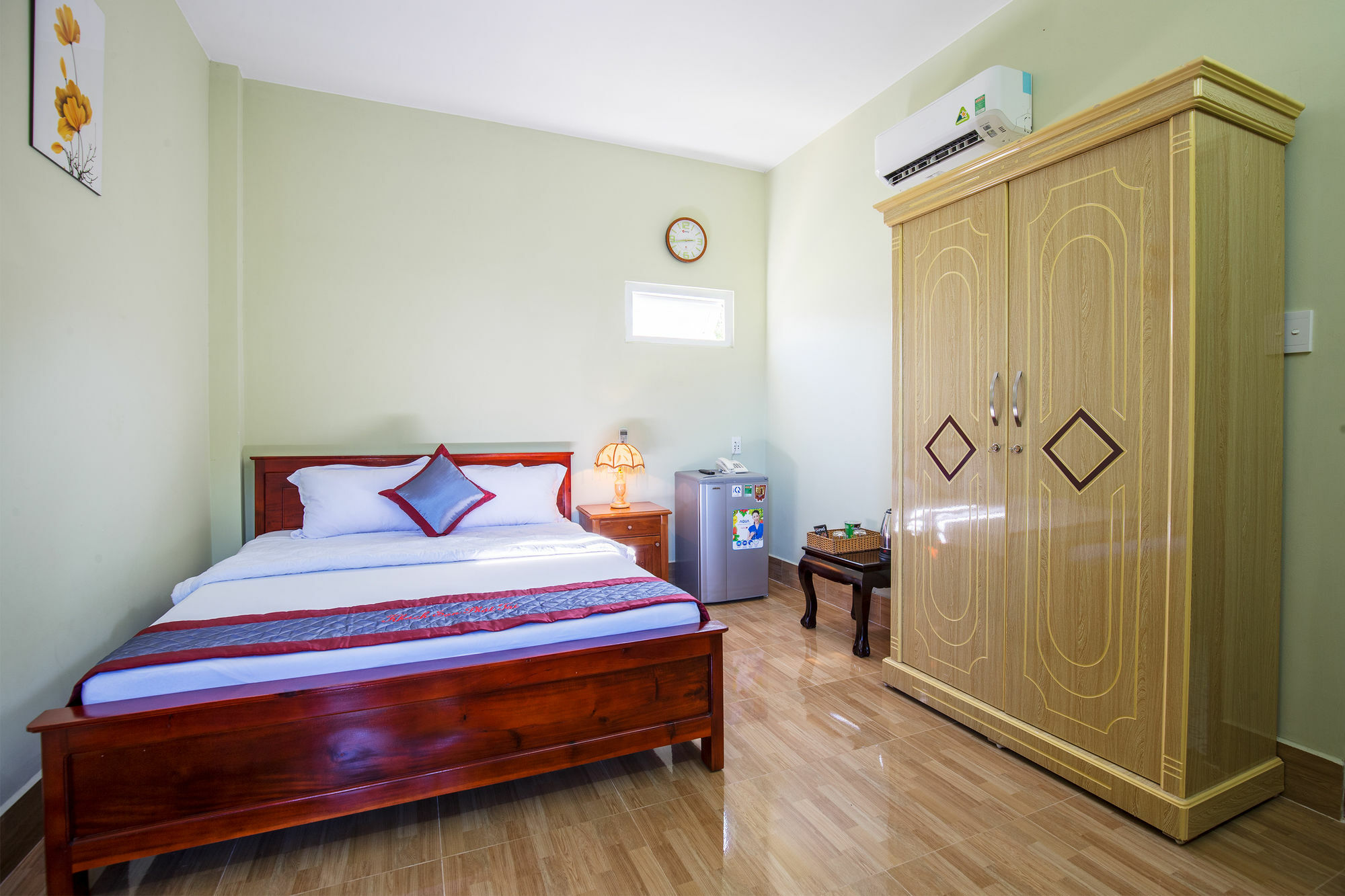 Phat Tai Hotel Phu Quoc Exteriör bild