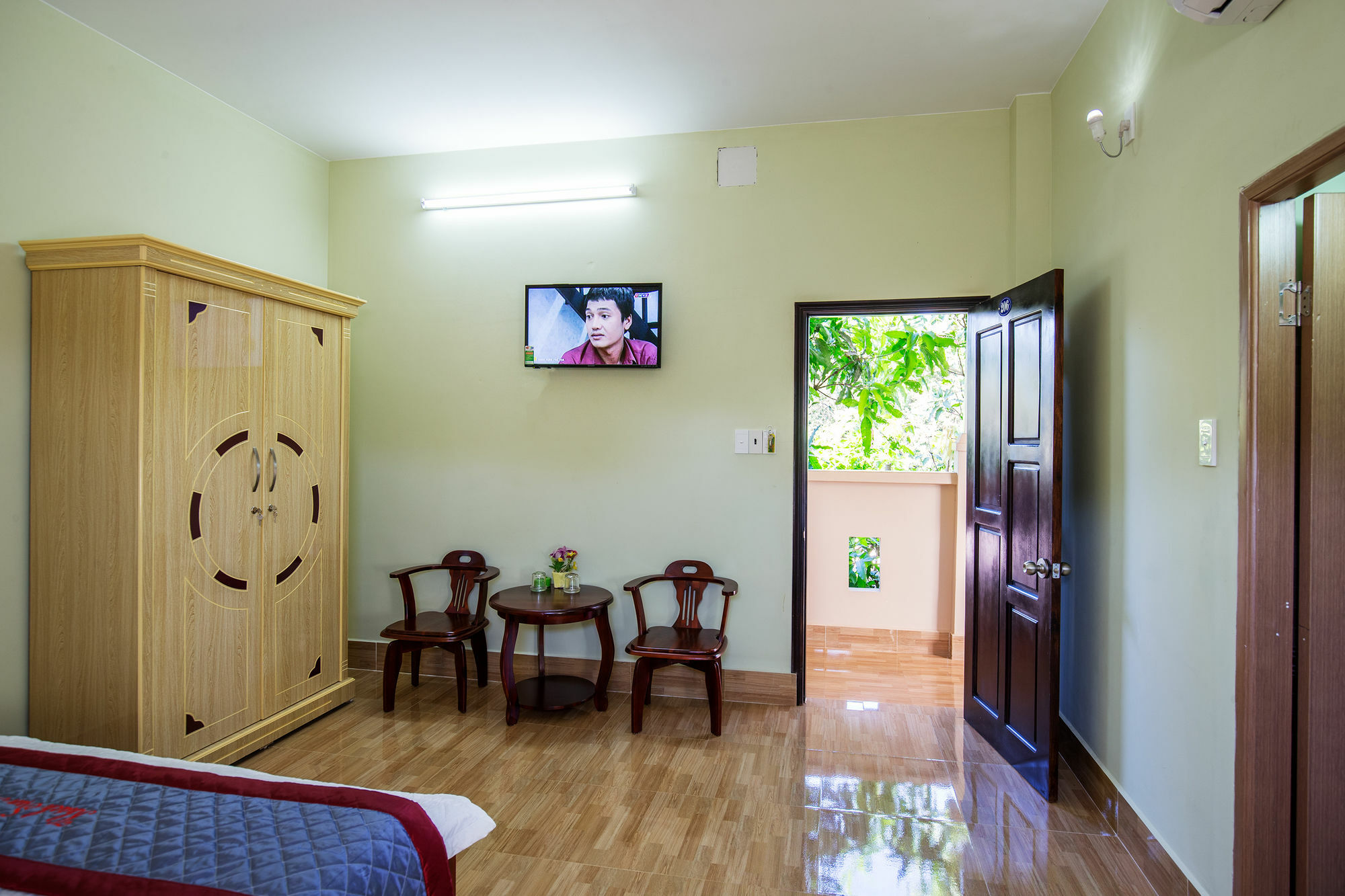 Phat Tai Hotel Phu Quoc Exteriör bild
