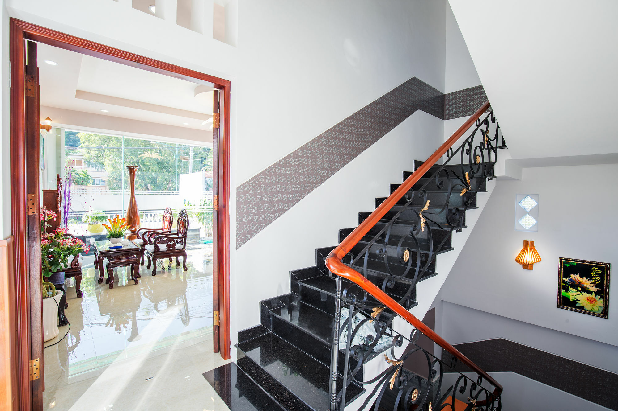 Phat Tai Hotel Phu Quoc Exteriör bild