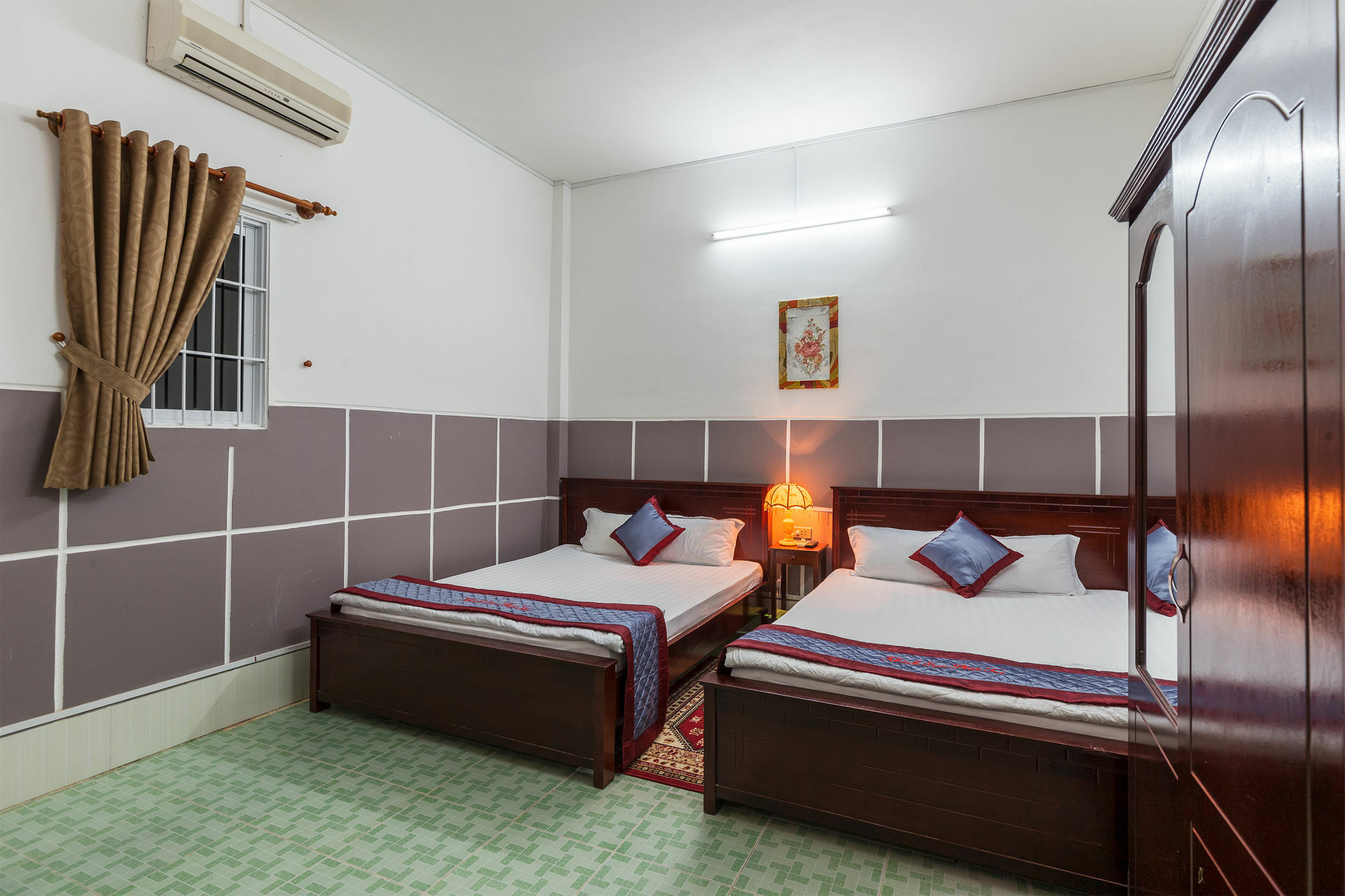 Phat Tai Hotel Phu Quoc Exteriör bild